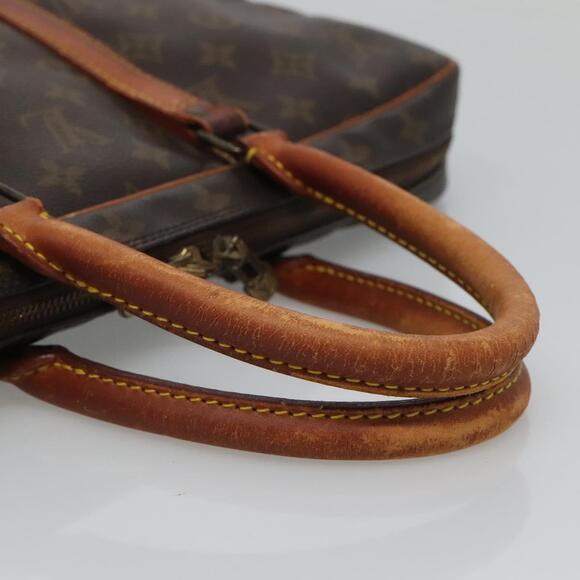 LOUIS VUITTON Monogram Porte Documents Voyage Business Bag M52005 - Picture 7 of 16